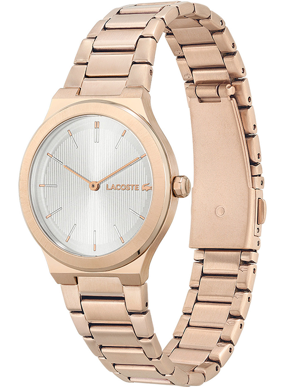 LACOSTE 2001180 Chronograph Armbanduhr 31 mm ansicht-2