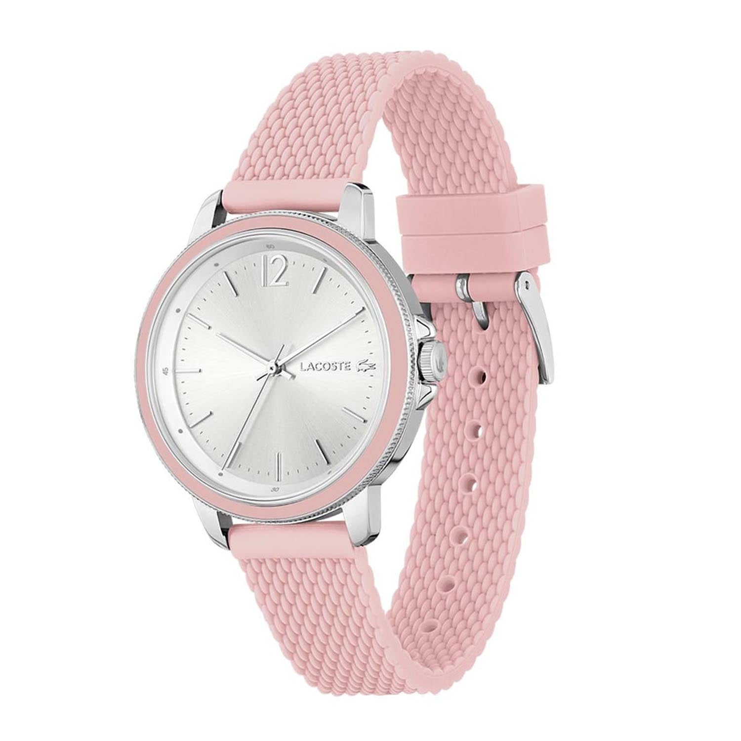 LACOSTE 2001201 Analoguhr Armbanduhr 38 mm ansicht-3