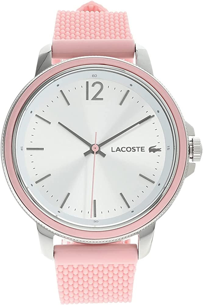LACOSTE 2001201 Analoguhr Armbanduhr 38 mm