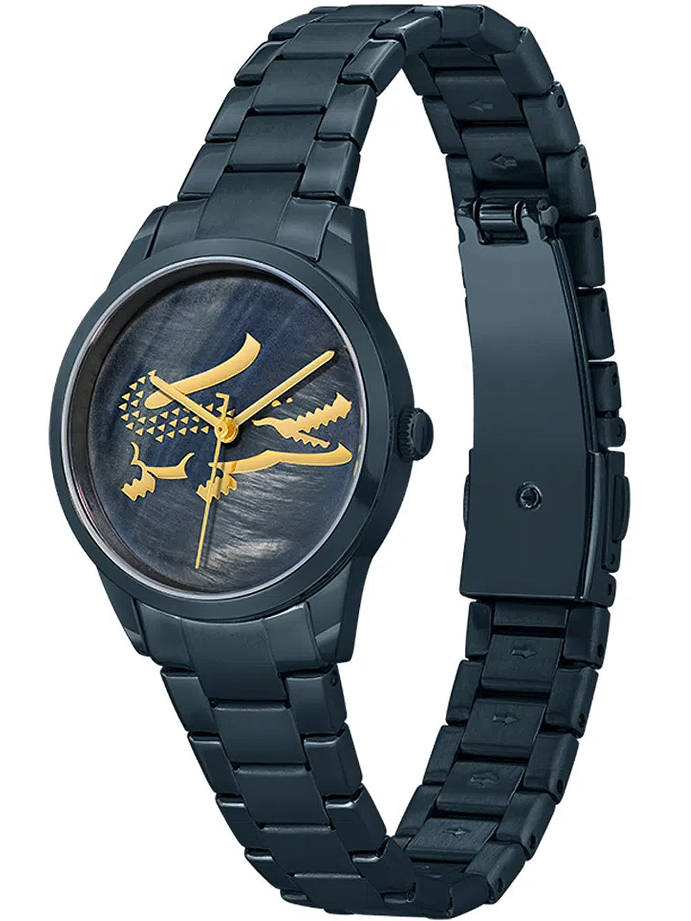 LACOSTE 2001215 Chronograph Armbanduhr 31 mm ansicht-2