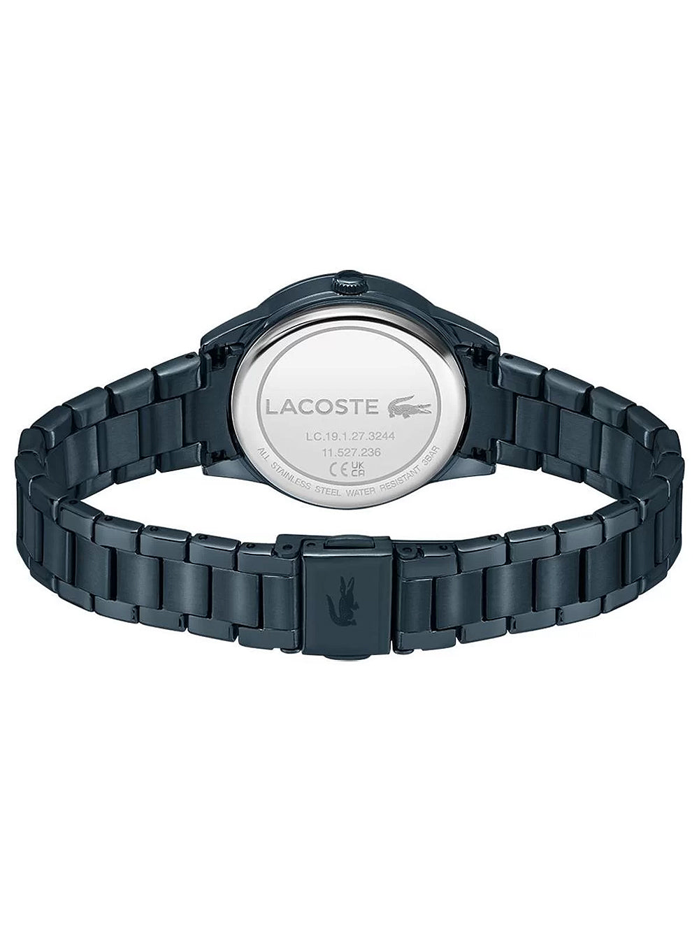 LACOSTE 2001215 Chronograph Armbanduhr 31 mm ansicht-3