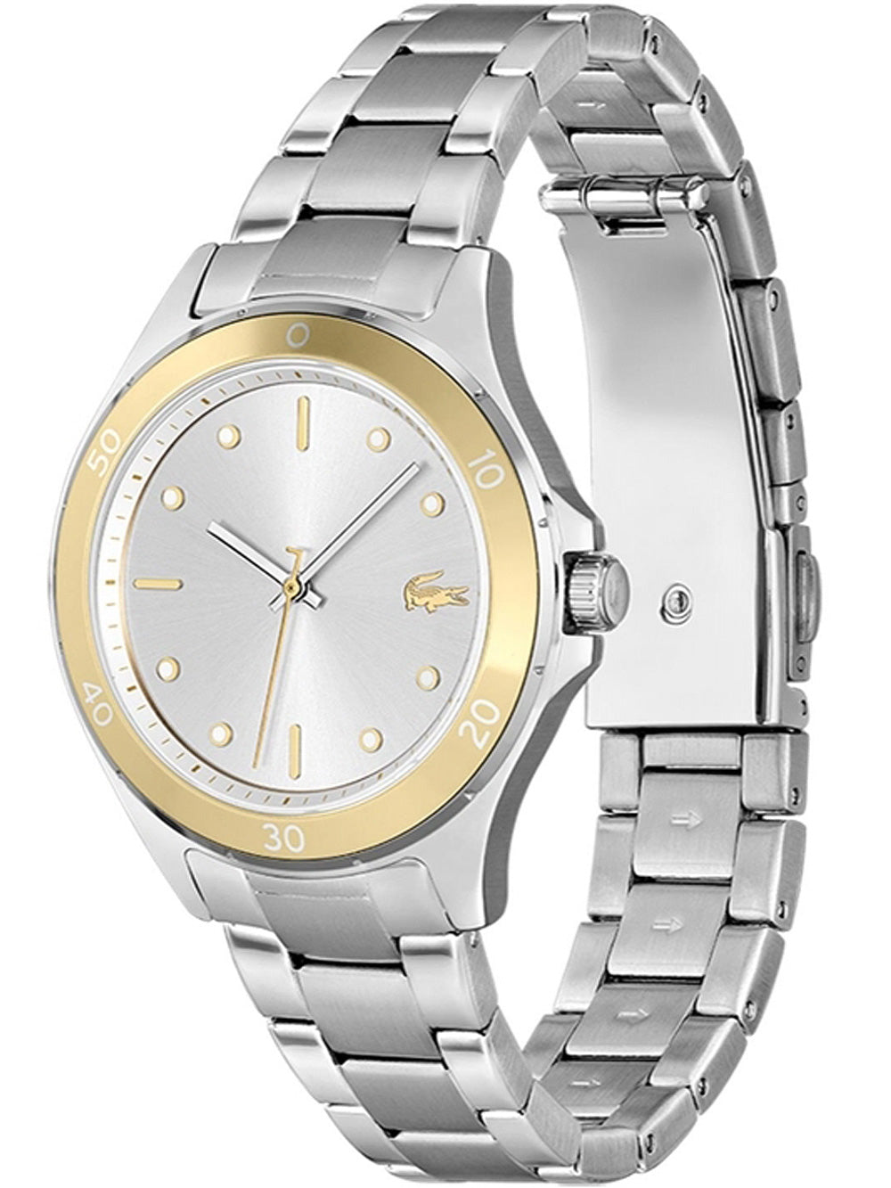 LACOSTE 2001222 Chronograph Armbanduhr 31 mm ansicht-2