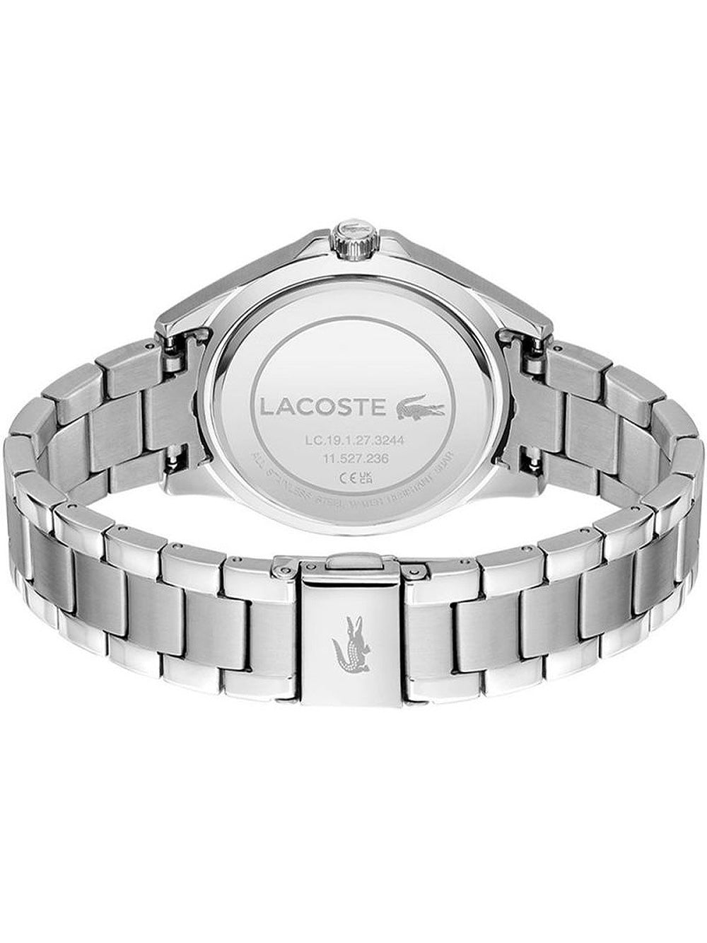 LACOSTE 2001222 Chronograph Armbanduhr 31 mm ansicht-3
