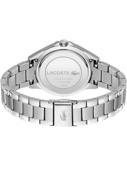 LACOSTE 2001222 Chronograph Armbanduhr 31 mm ansicht-3