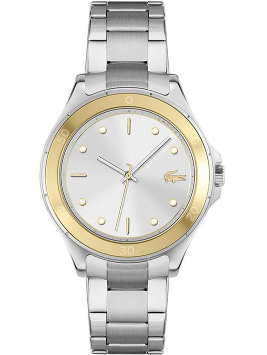 LACOSTE 2001222 Chronograph Armbanduhr 31 mm