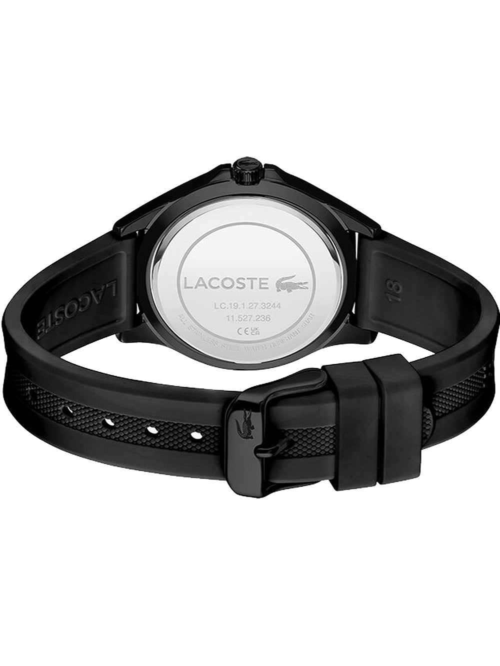 LACOSTE 2001223 Chronograph Armbanduhr 31 mm ansicht-3