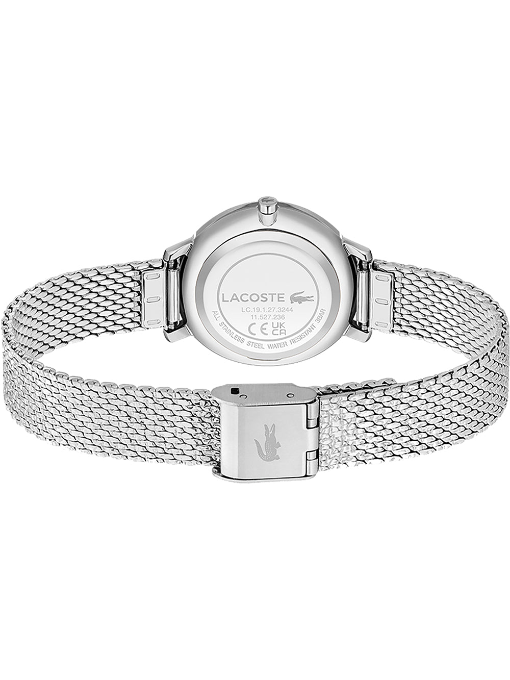 LACOSTE 2001295 Analoguhr Armbanduhr 31 mm ansicht-3