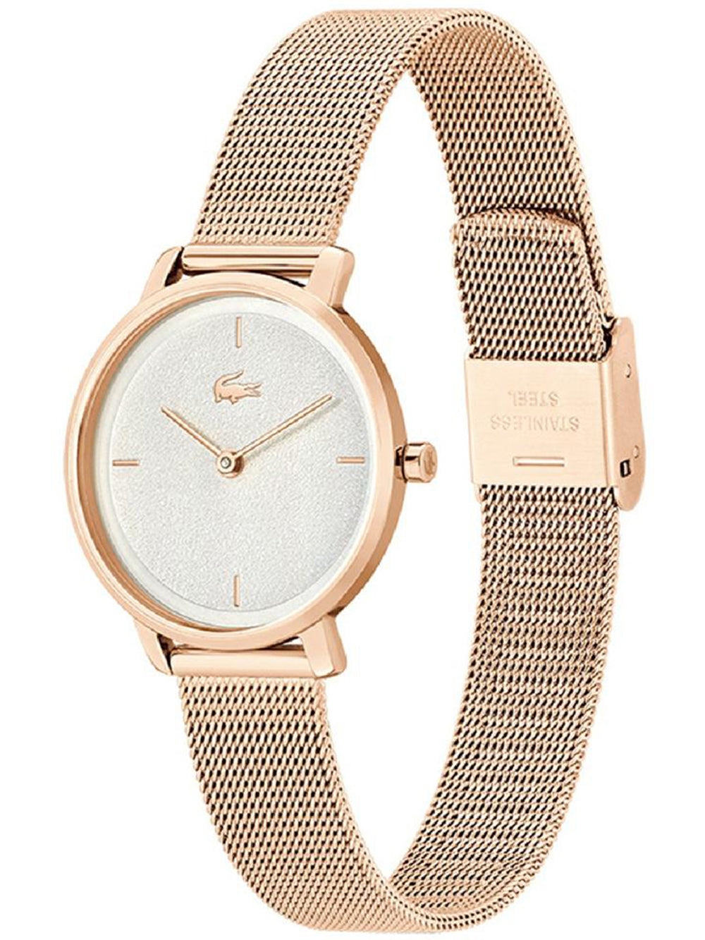 LACOSTE 2001321 Analoguhr Armbanduhr 31 mm ansicht-2