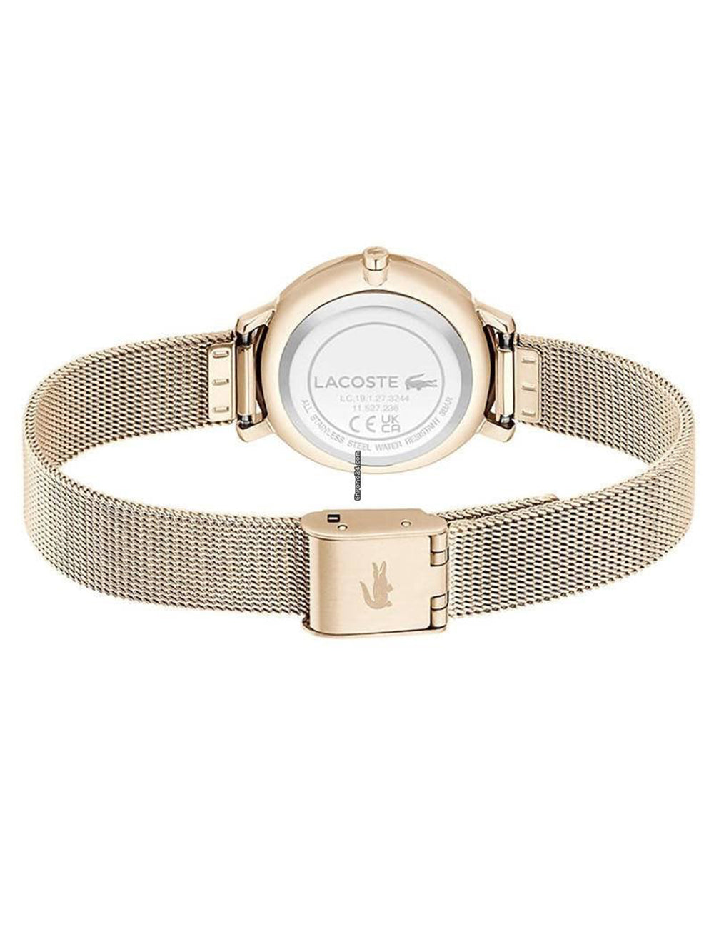 LACOSTE 2001321 Analoguhr Armbanduhr 31 mm ansicht-3