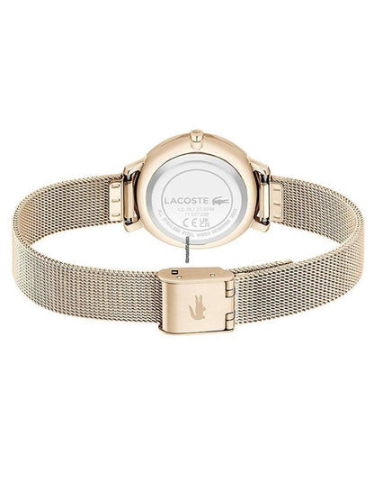 LACOSTE 2001321 Analoguhr Armbanduhr 31 mm ansicht-3