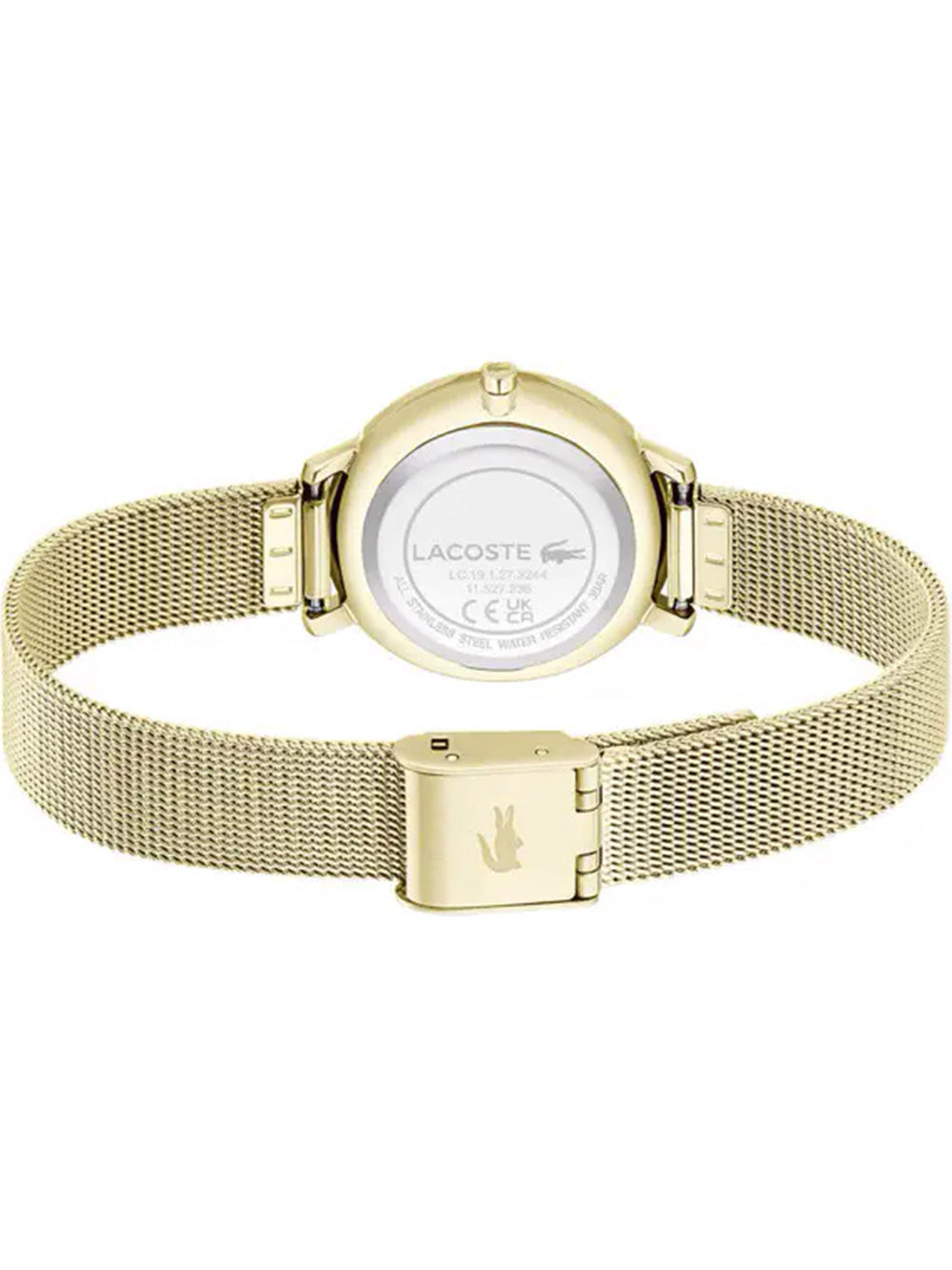 LACOSTE 2001322 Analoguhr Armbanduhr 31 mm ansicht-3