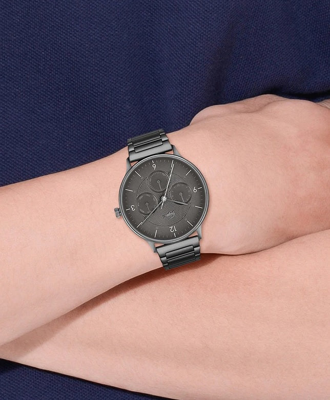 LACOSTE 2011142 Analoguhr Armbanduhr 42 mm ansicht-3