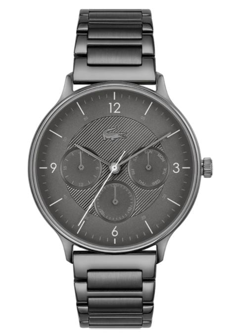 LACOSTE 2011142 Analoguhr Armbanduhr 42 mm