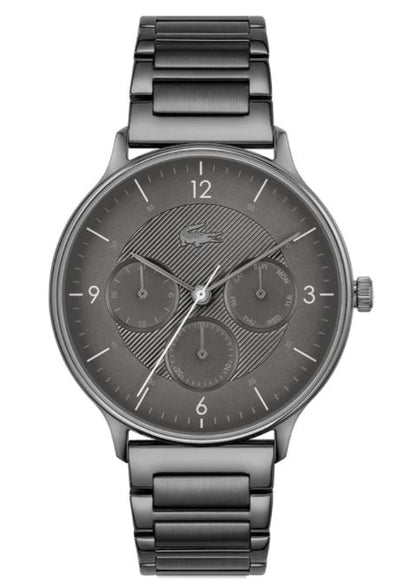 LACOSTE 2011142 Analoguhr Armbanduhr 42 mm