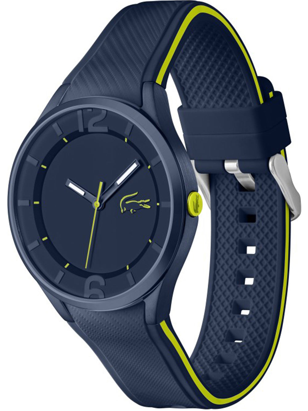LACOSTE 2011236 Analoguhr Armbanduhr 31 mm ansicht-2