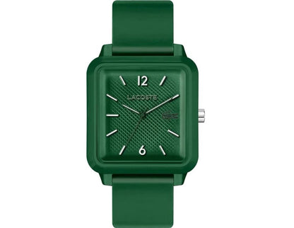 LACOSTE 2011250 Chronograph Armbanduhr 20 mm ansicht-2