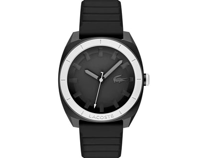 LACOSTE 2011259 Analoguhr Armbanduhr 43 mm ansicht-2