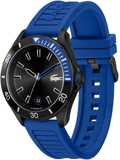 LACOSTE 2011262 Analoguhr Armbanduhr 31 mm ansicht-2