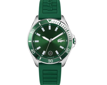 LACOSTE 2011263 Analoguhr Armbanduhr 43 mm ansicht-3
