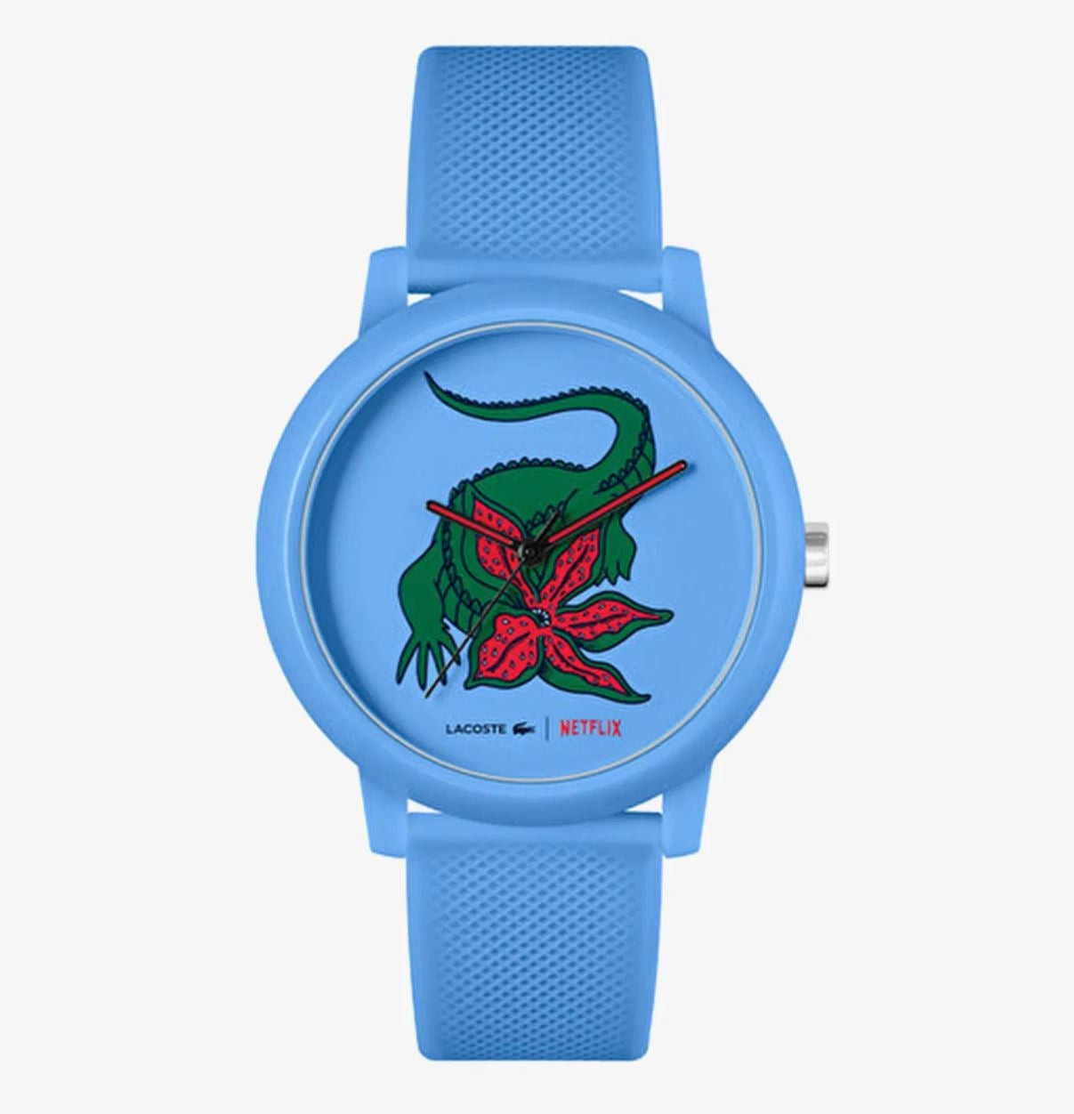 LACOSTE 2011266 Analoguhr Armbanduhr 43 mm