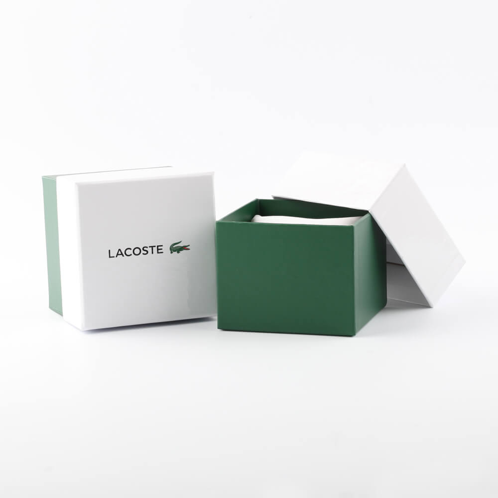 LACOSTE 2011268 Analoguhr Armbanduhr 31 mm ansicht-3