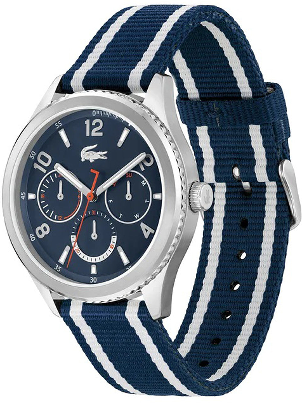 LACOSTE 2011290 Analoguhr Armbanduhr 31 mm ansicht-2