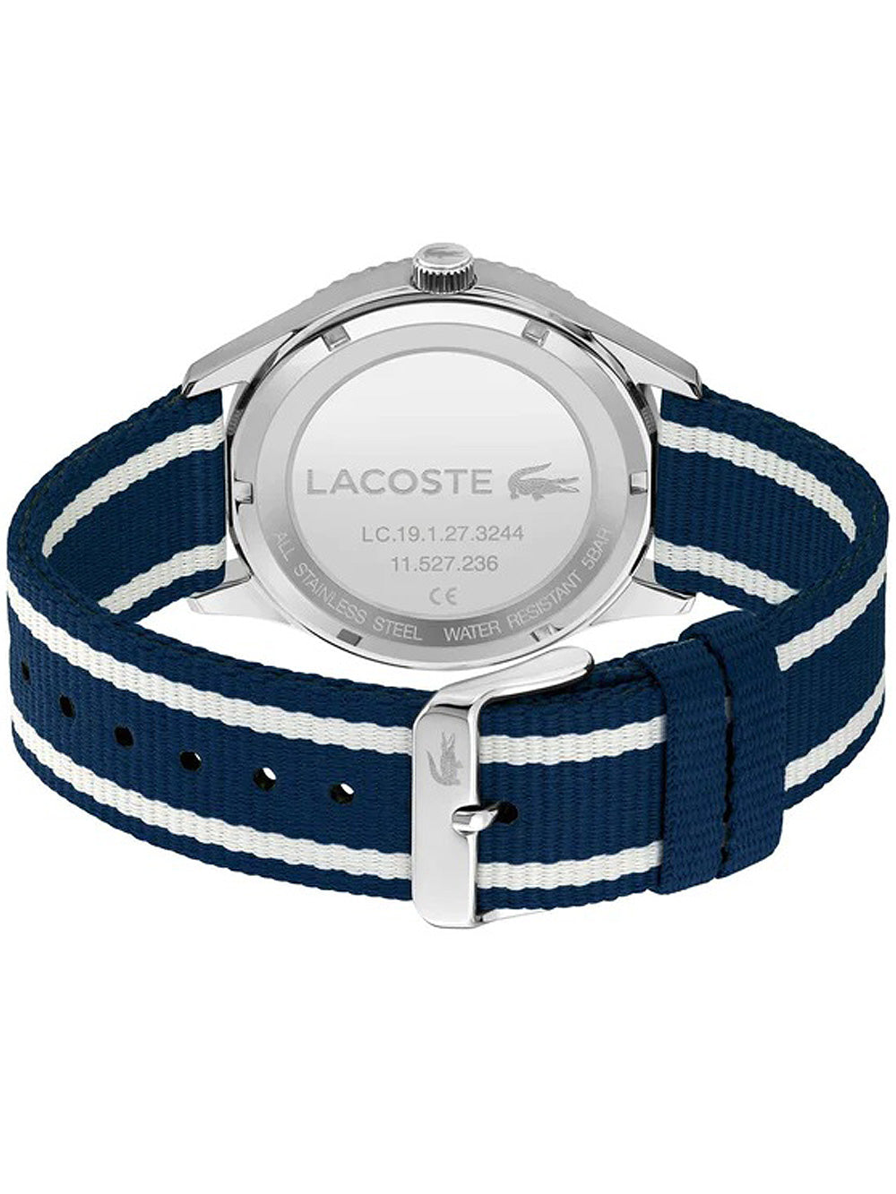 LACOSTE 2011290 Analoguhr Armbanduhr 31 mm ansicht-3