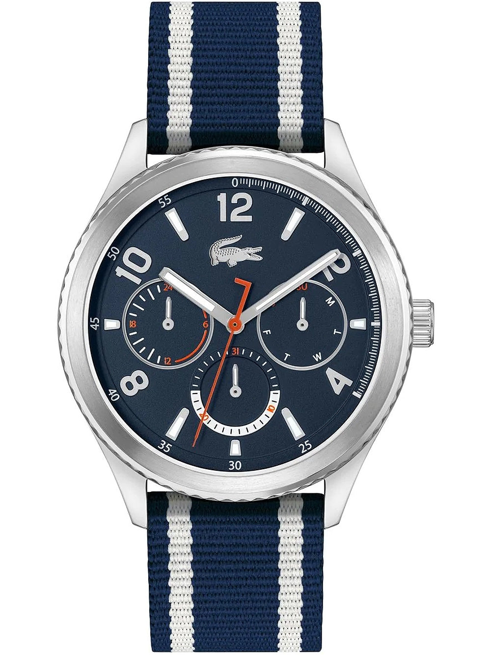 LACOSTE 2011290 Analoguhr Armbanduhr 31 mm
