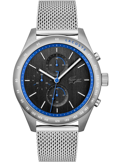 LACOSTE 2011298 Chronograph Armbanduhr 44 mm