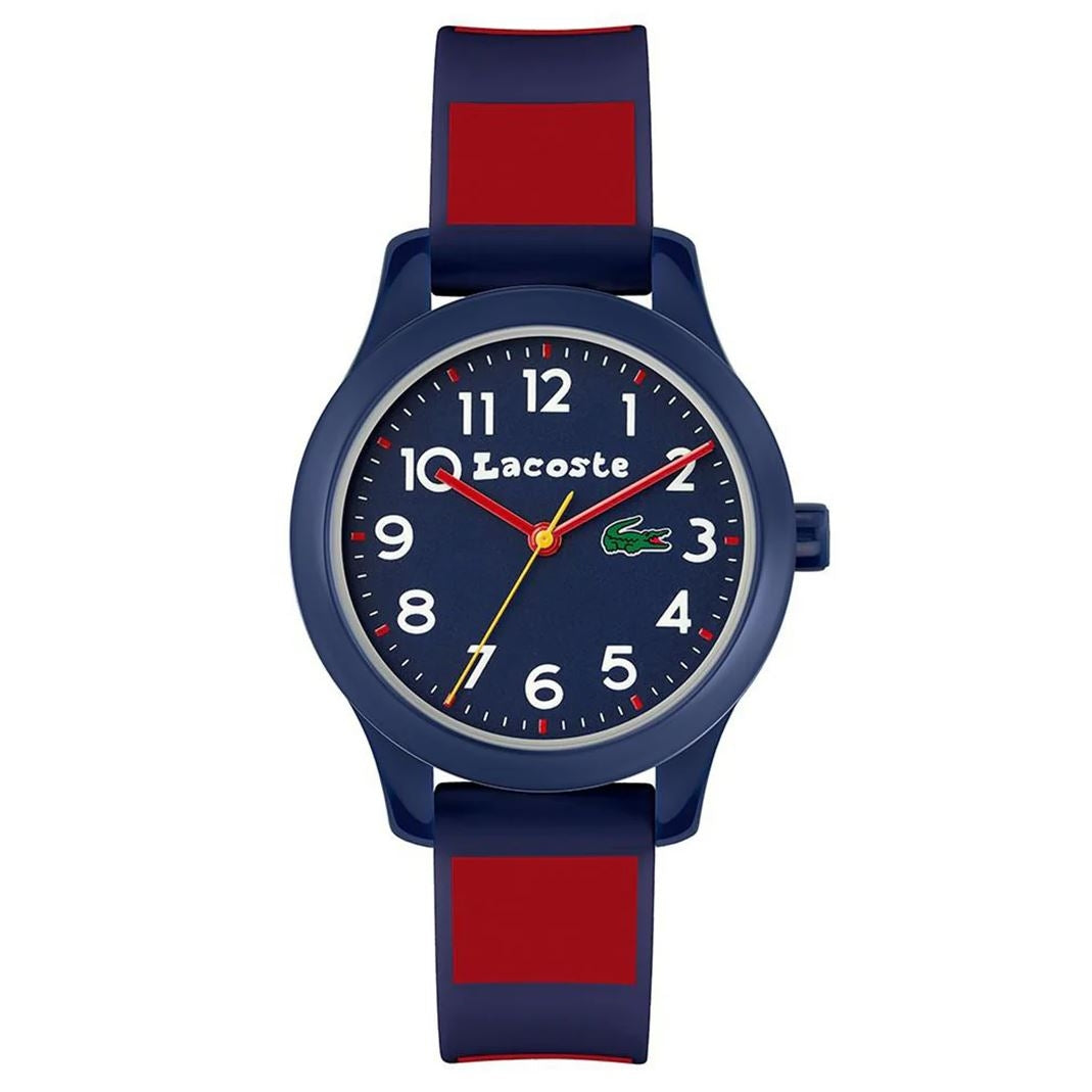 LACOSTE 2030035 Chronograph Armbanduhr 42 mm ansicht-2