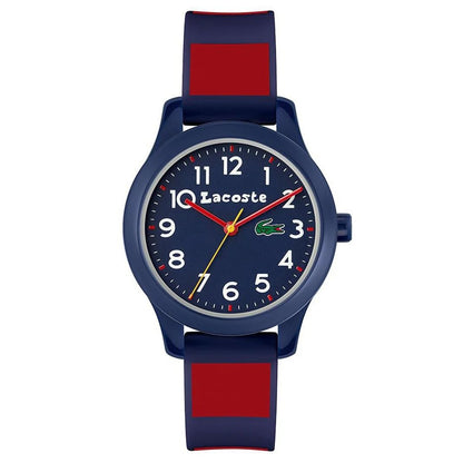 LACOSTE 2030035 Chronograph Armbanduhr 42 mm