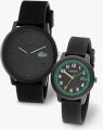 LACOSTE 2070024 Chronograph Armbanduhr 42 mm ansicht-3