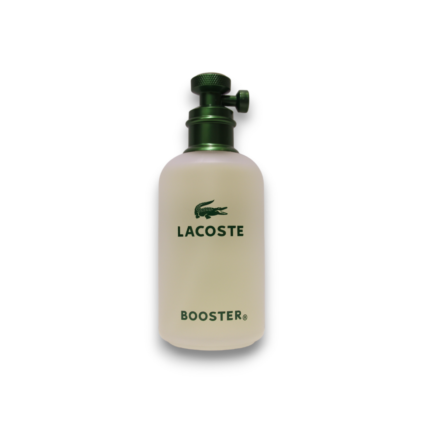 Lacoste Lacoste, Booster, Eau de Toilette, Für Männer, 125 ml Regular