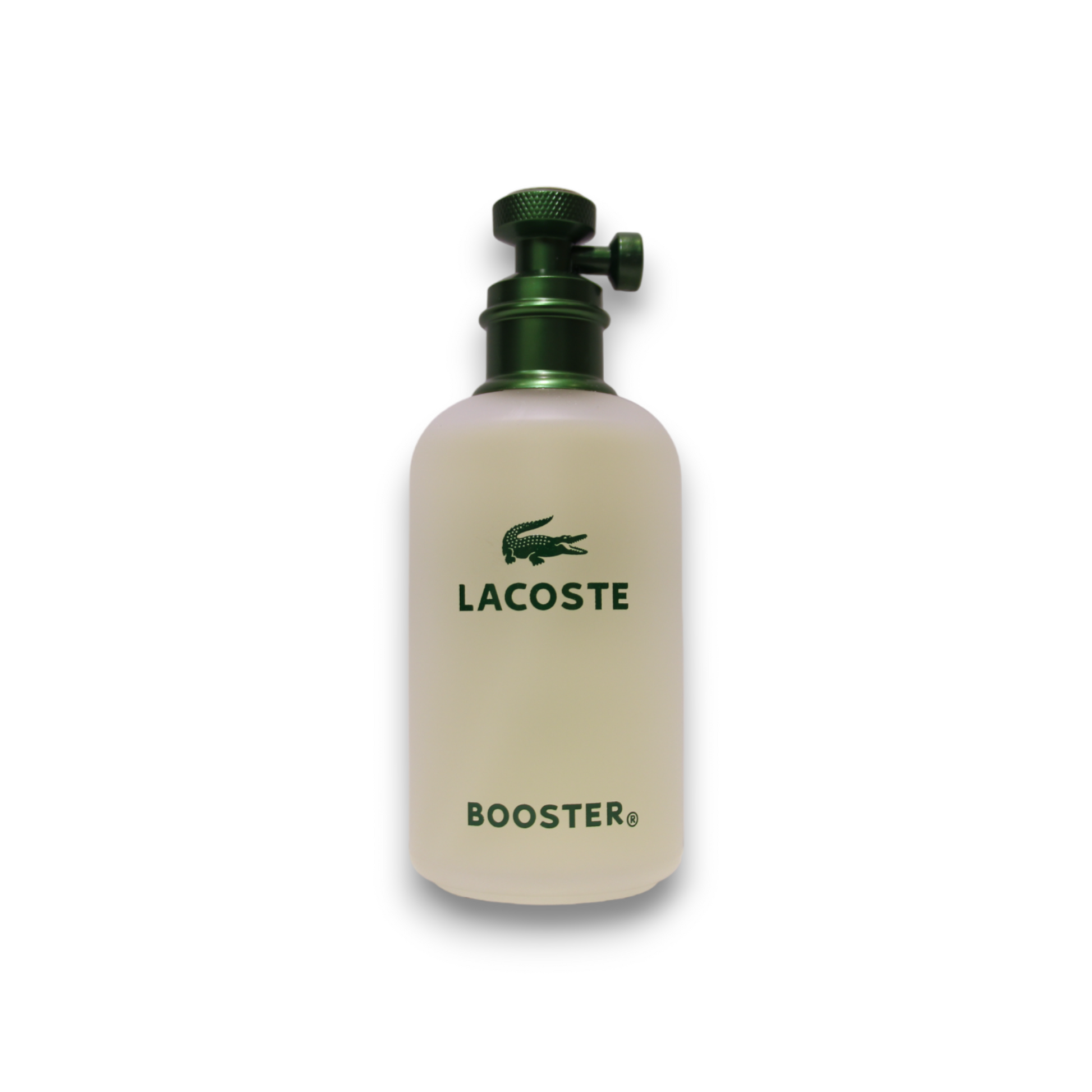Lacoste Lacoste, Booster, Eau de Toilette, Für Männer, 125 ml Regular