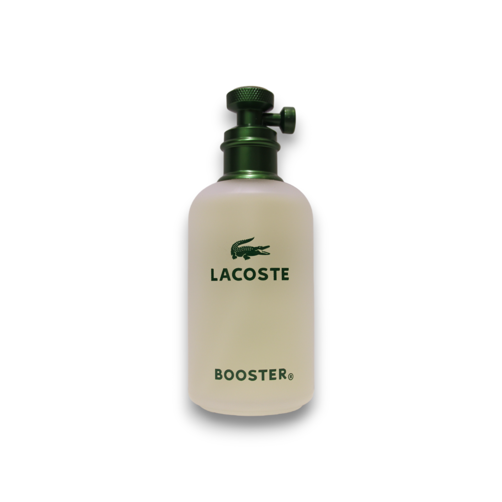 Lacoste Lacoste, Booster, Eau de Toilette, Für Männer, 125 ml Regular
