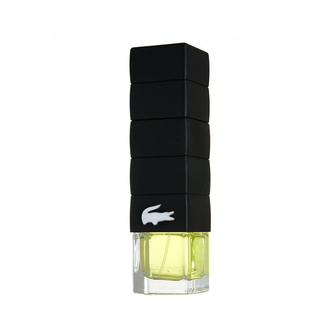 Lacoste Lacoste, Challenge, Eau de Toilette, Für Männer, 90 ml *Tester