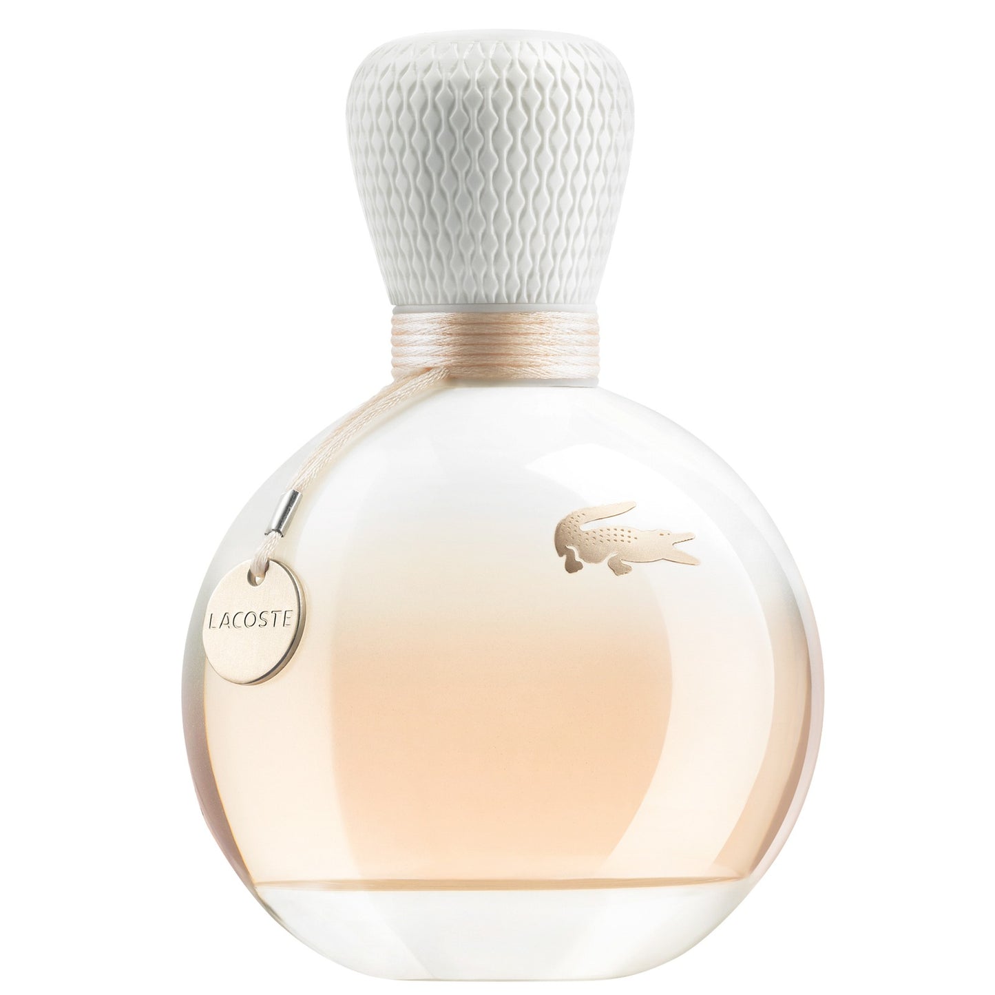 Lacoste Lacoste, Eau de Lacoste, Eau de Parfum, Für Frauen, 90 ml *Tester