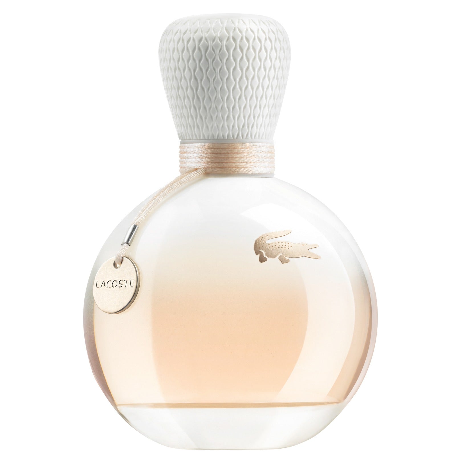 Lacoste Lacoste, Eau de Lacoste, Eau de Parfum, Für Frauen, 90 ml *Tester