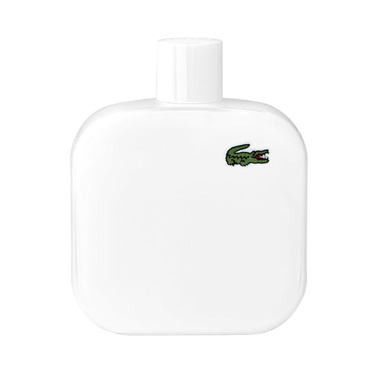 Lacoste Lacoste, Eau de Lacoste L.12.12 Blanc, Eau de Toilette, Für Männer, 175 ml Regular