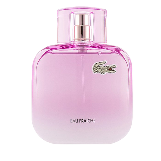 Lacoste Lacoste, Eau de Lacoste L.12.12 Eau Fraiche, Eau de Toilette, Für Frauen, 90 ml *Tester