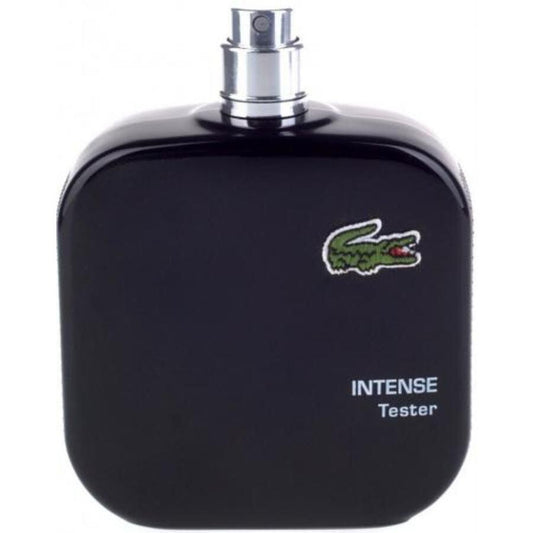Lacoste Lacoste, Eau De Lacoste L.12.12 Noir, Eau de Toilette, Für Männer, 100 ml *Tester