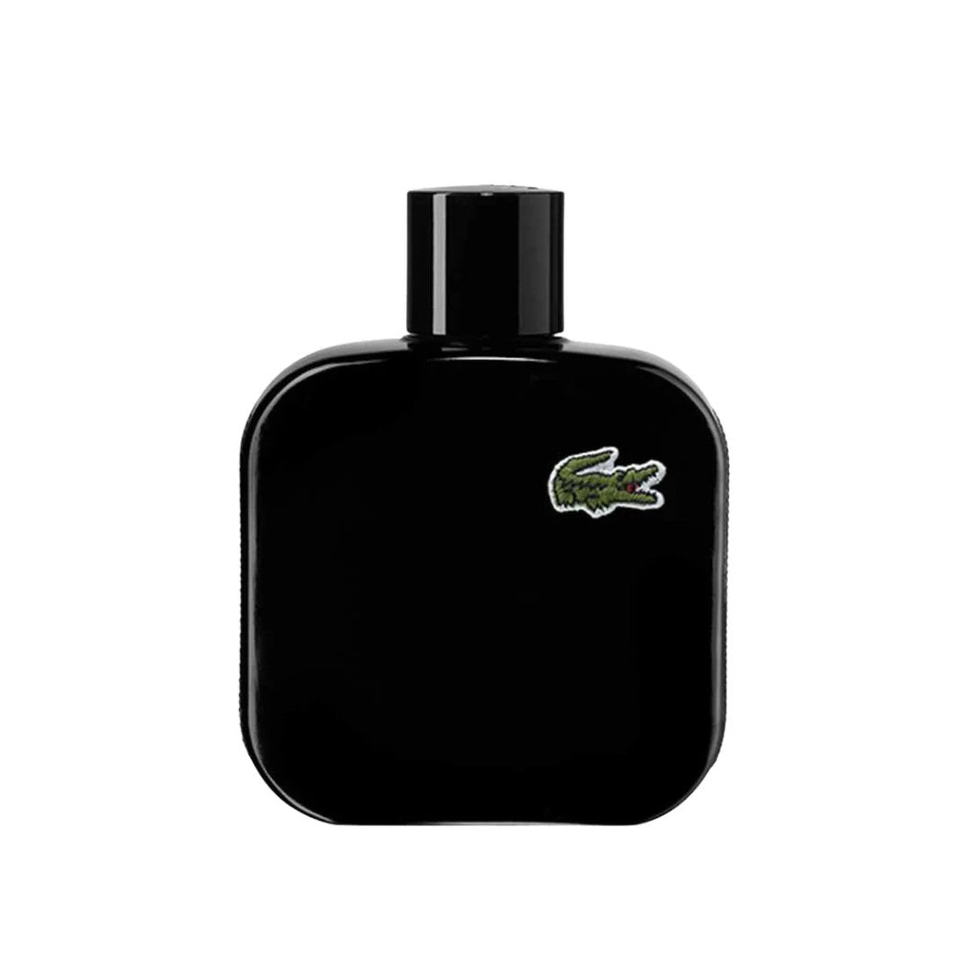 Lacoste Lacoste, Eau De Lacoste L.12.12 Noir Intense, Eau de Toilette, Für Männer, 100 ml *Tester