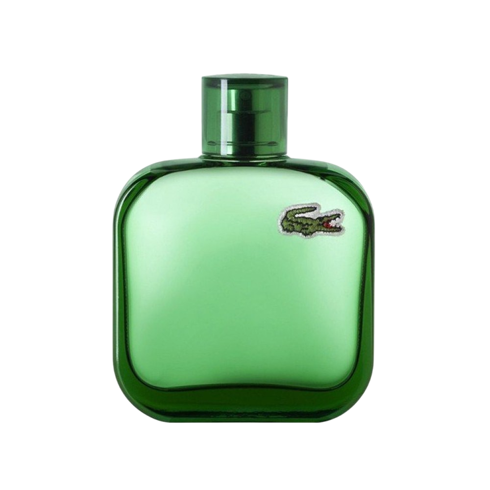 Lacoste Lacoste, Eau de Lacoste L.12.12 Vert, Eau de Toilette, Für Männer, 100 ml *Tester