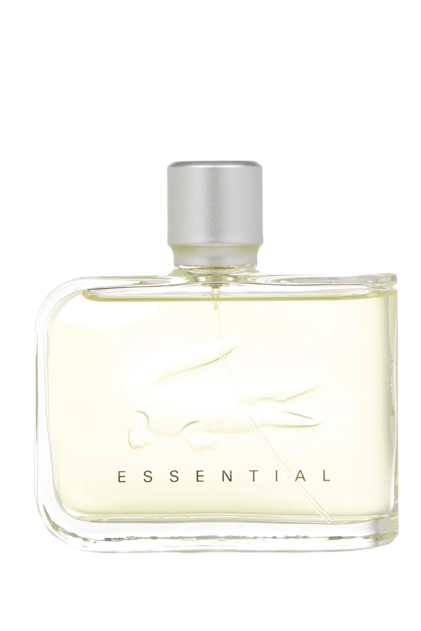 Lacoste Lacoste, Essential, Eau de Toilette, Für Männer, 75 ml Regular