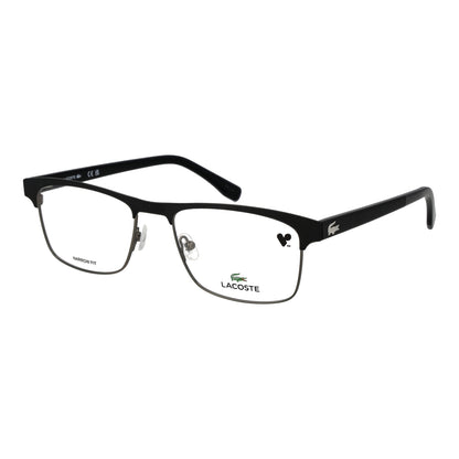 LACOSTE EYEWEAR L2198N 55001 Sonnenbrille ansicht-3