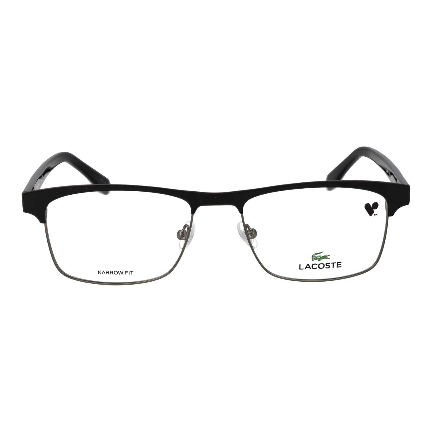 LACOSTE EYEWEAR L2198N 55001 Sonnenbrille
