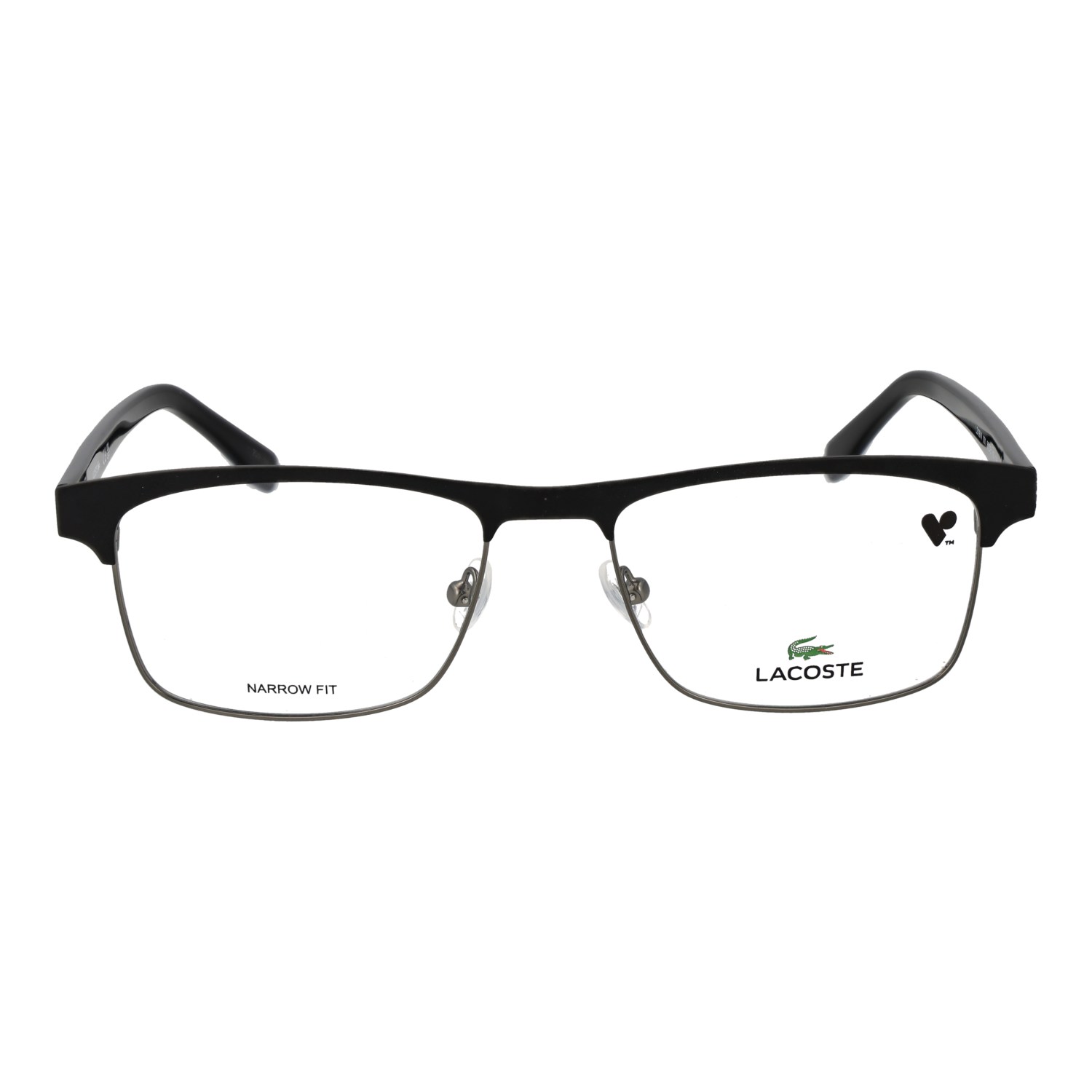LACOSTE EYEWEAR L2198N 55001 Sonnenbrille