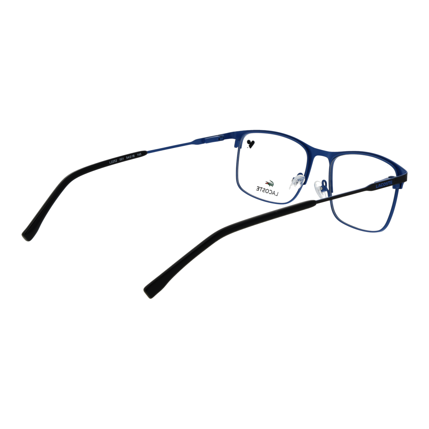 LACOSTE EYEWEAR L2252 54001 Sonnenbrille ansicht-2