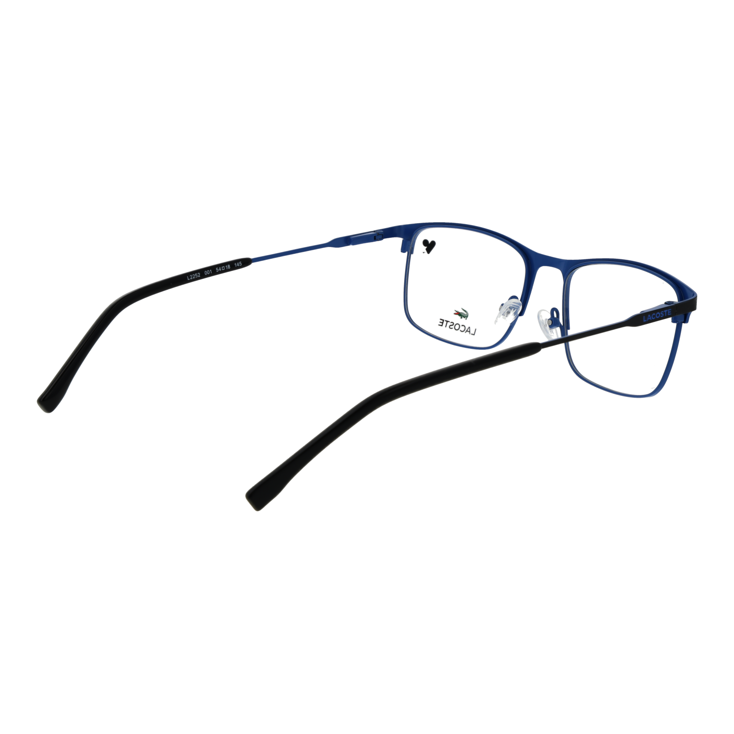 LACOSTE EYEWEAR L2252 54001 Sonnenbrille ansicht-2