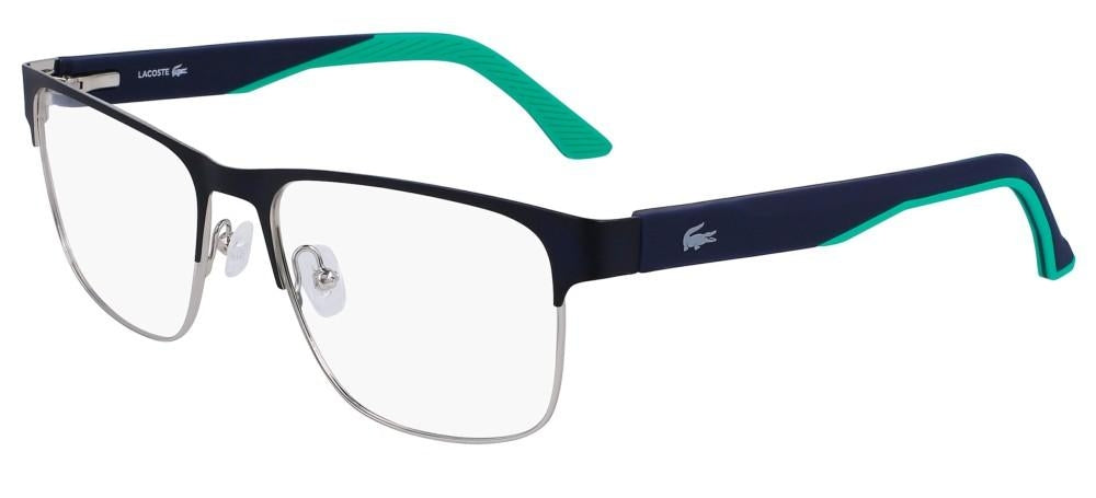 LACOSTE EYEWEAR L2291 L2291_414 J_56 Sonnenbrille ansicht-2